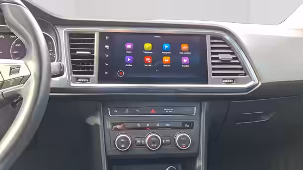 SEAT ATECA 11 / 28