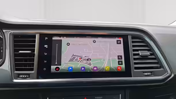 SEAT ATECA 12 / 28