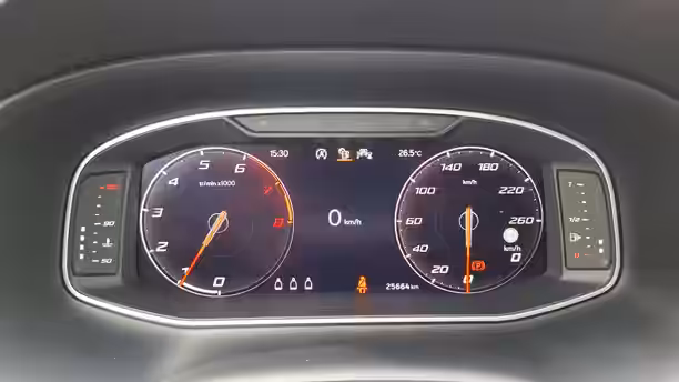 SEAT ATECA 10 / 28