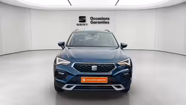 SEAT ATECA 8 / 28