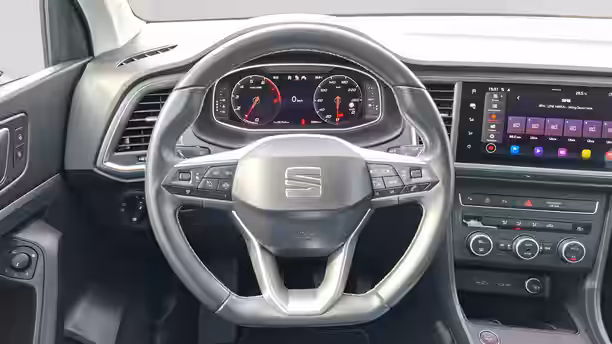 SEAT ATECA 22 / 28