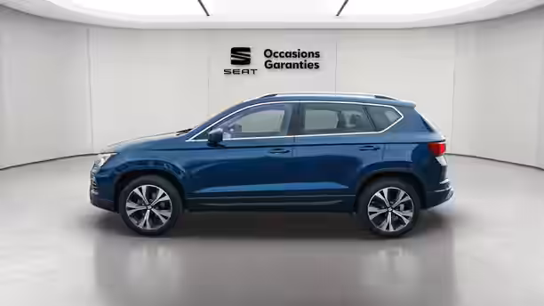 SEAT ATECA 2 / 28