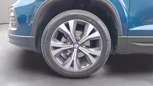 SEAT ATECA 16 / 28