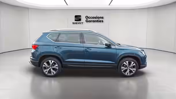 SEAT ATECA 6 / 28
