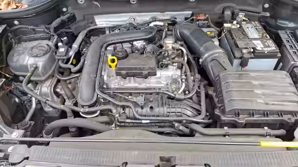 SEAT ATECA 15 / 28