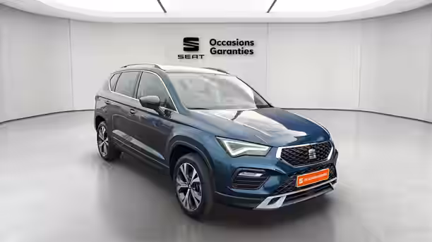 SEAT ATECA 7 / 28