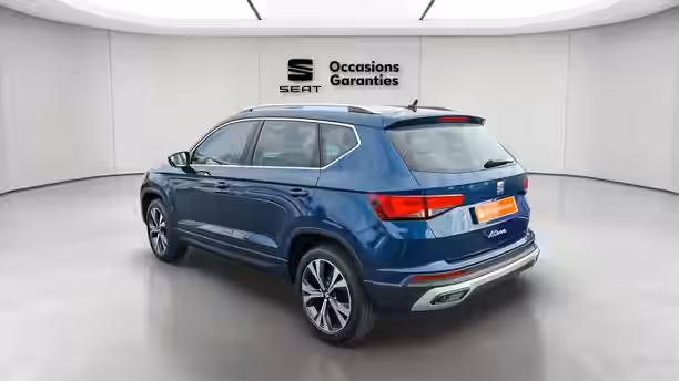 SEAT ATECA 3 / 28