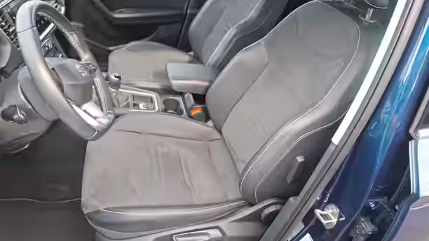 SEAT ATECA 18 / 28