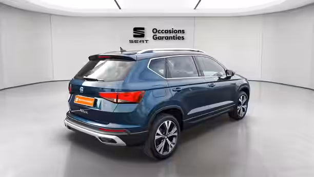 SEAT ATECA 5 / 28