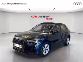 Q3 S line 35 TFSI 150 ch