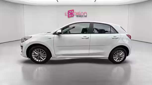 KIA RIO 2 / 23