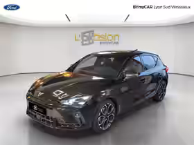 LEON V 2.0 TDI 150 ch DSG7