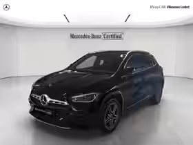 GLA AMG Line 250 e 8G-DCT