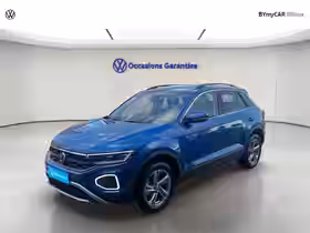 T-ROC VW Edition 1.5 TSI EVO2 150 Start/Stop DSG7
