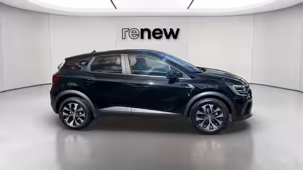 RENAULT CAPTUR 6 / 22