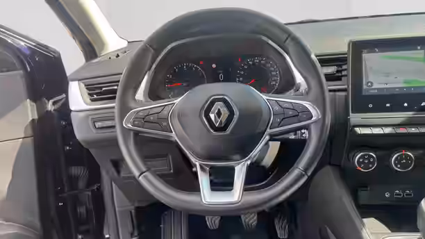 RENAULT CAPTUR 10 / 22