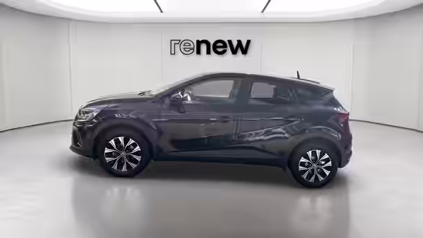 RENAULT CAPTUR 2 / 22