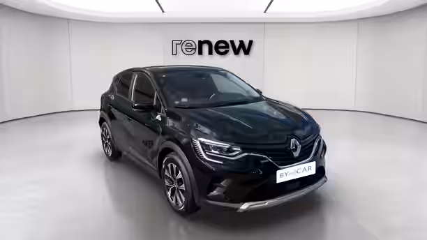 RENAULT CAPTUR 7 / 22
