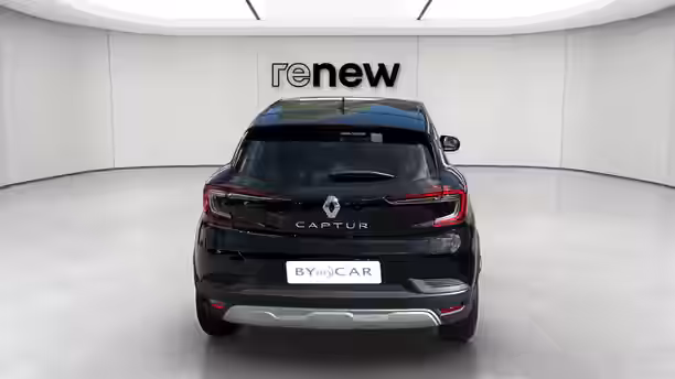 RENAULT CAPTUR 4 / 22