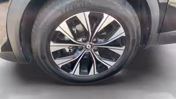 RENAULT CAPTUR 14 / 22