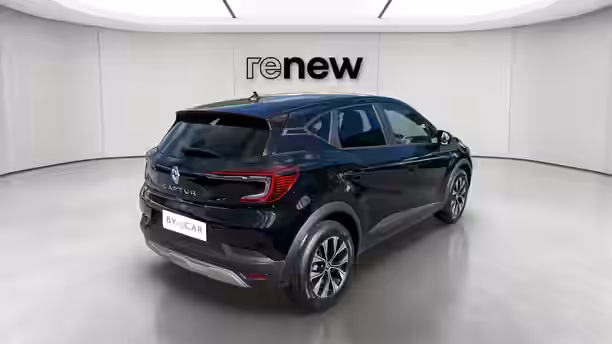 RENAULT CAPTUR 5 / 22