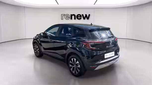RENAULT CAPTUR 3 / 22