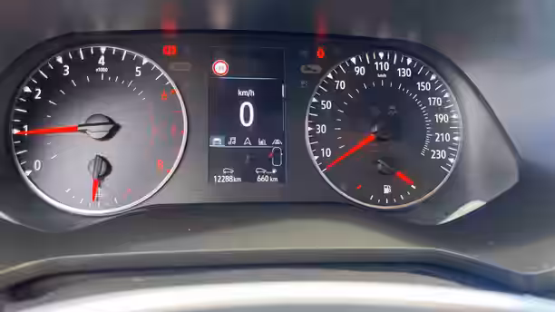RENAULT CAPTUR 9 / 22