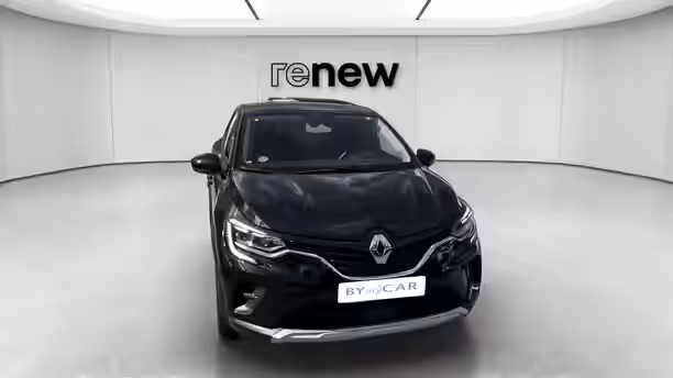 RENAULT CAPTUR 8 / 22