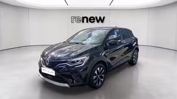 RENAULT CAPTUR 1 / 22