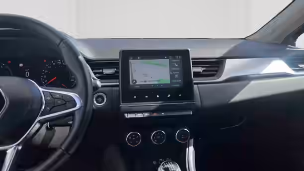RENAULT CAPTUR 16 / 22