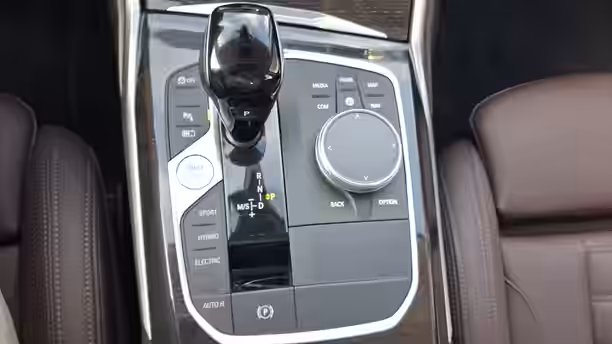 BMW SERIE 3 G20 20 / 21