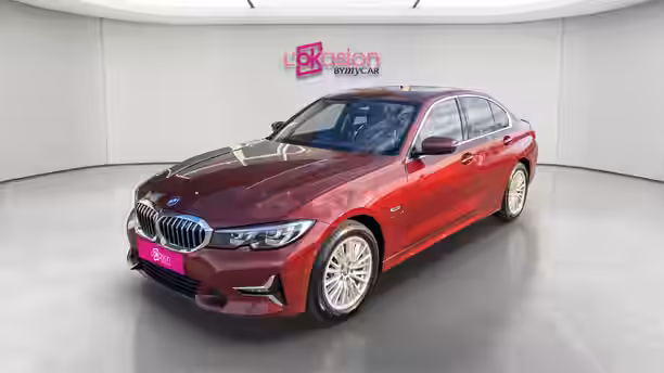 BMW SERIE 3 G20 1 / 21