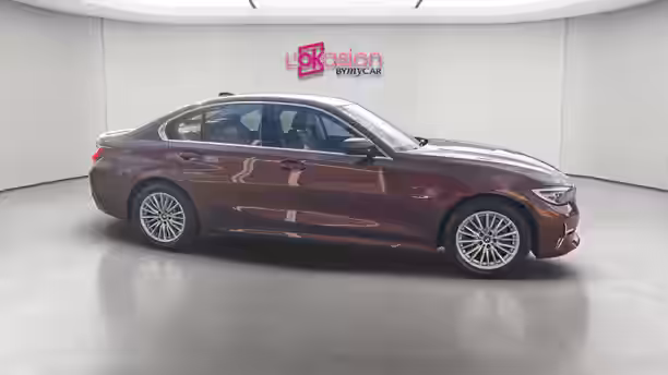 BMW SERIE 3 G20 6 / 21
