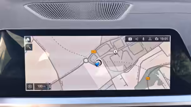 BMW SERIE 3 G20 15 / 21
