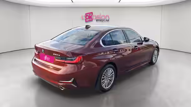 BMW SERIE 3 G20 5 / 21