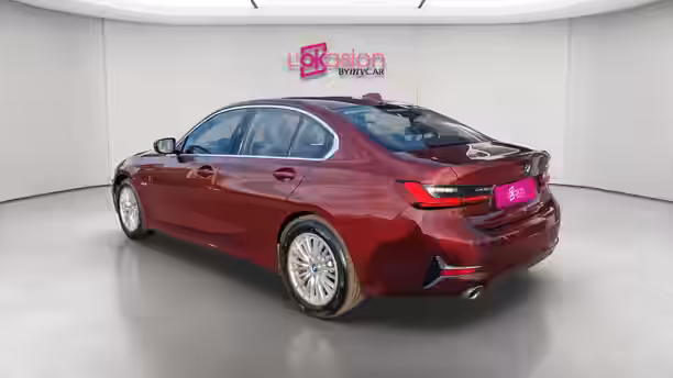 BMW SERIE 3 G20 3 / 21
