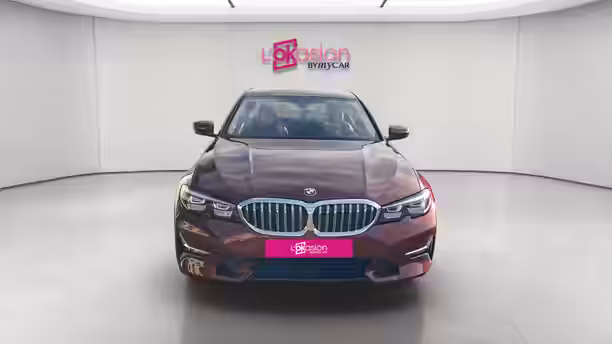 BMW SERIE 3 G20 8 / 21