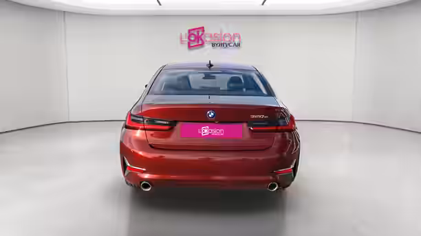 BMW SERIE 3 G20 4 / 21