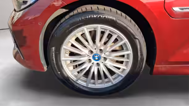 BMW SERIE 3 G20 14 / 21