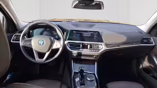 BMW SERIE 3 G20 9 / 21