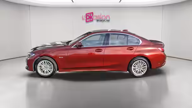 BMW SERIE 3 G20 2 / 21