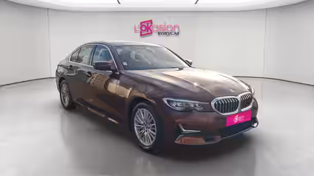 BMW SERIE 3 G20 7 / 21