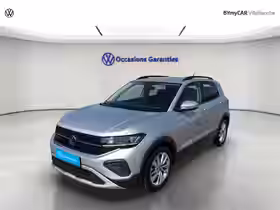 T-CROSS VW Edition 1.0 TSI 116 Start/Stop DSG7