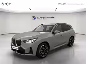 X3 G45 M Sport X3 30e xDrive 299 ch BVA8