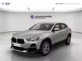 X2 F39 Premiere X2 sDrive 20i 178 ch DKG7