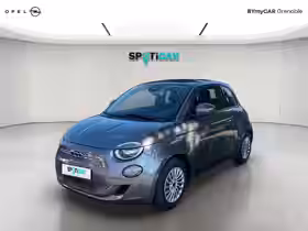 500E BERLINE Nouvelle 500 500 e 118 ch