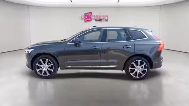 VOLVO XC60 2 / 104