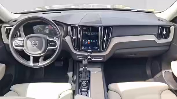 VOLVO XC60 9 / 104