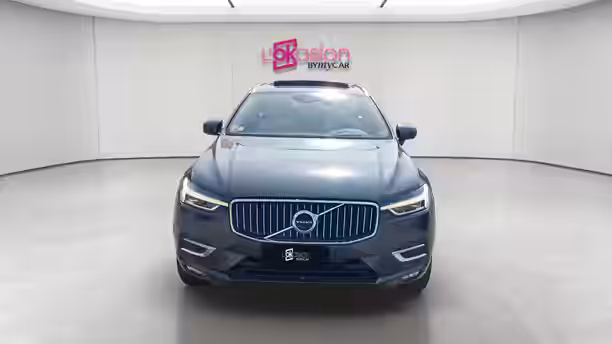VOLVO XC60 8 / 104