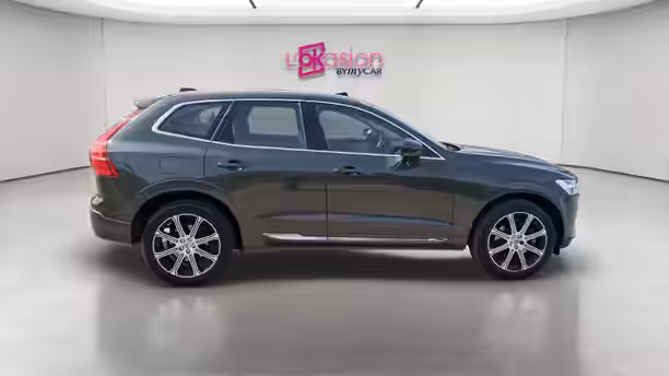 VOLVO XC60 6 / 104
